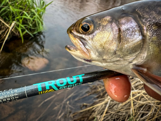 Trout Pack
