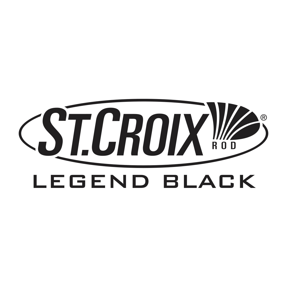 Legend Black