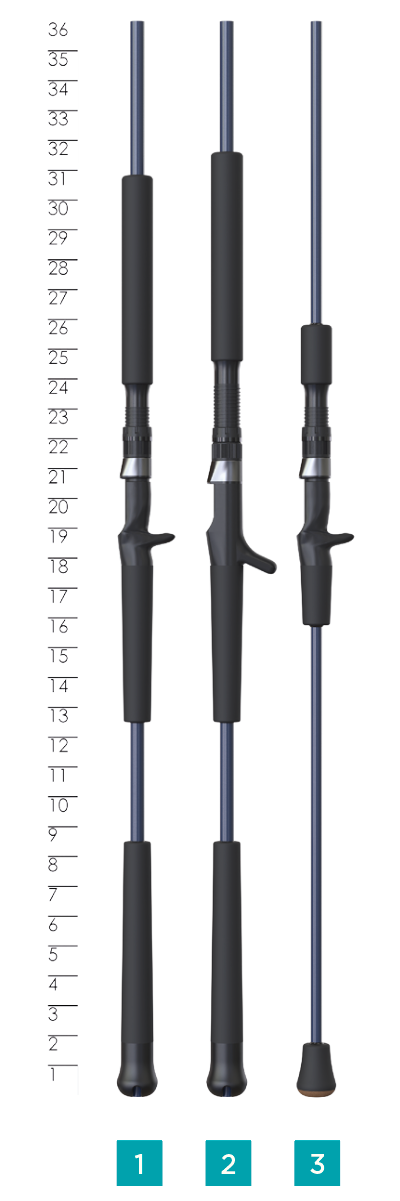 Rogue V Jig