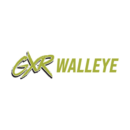 GXR Walleye