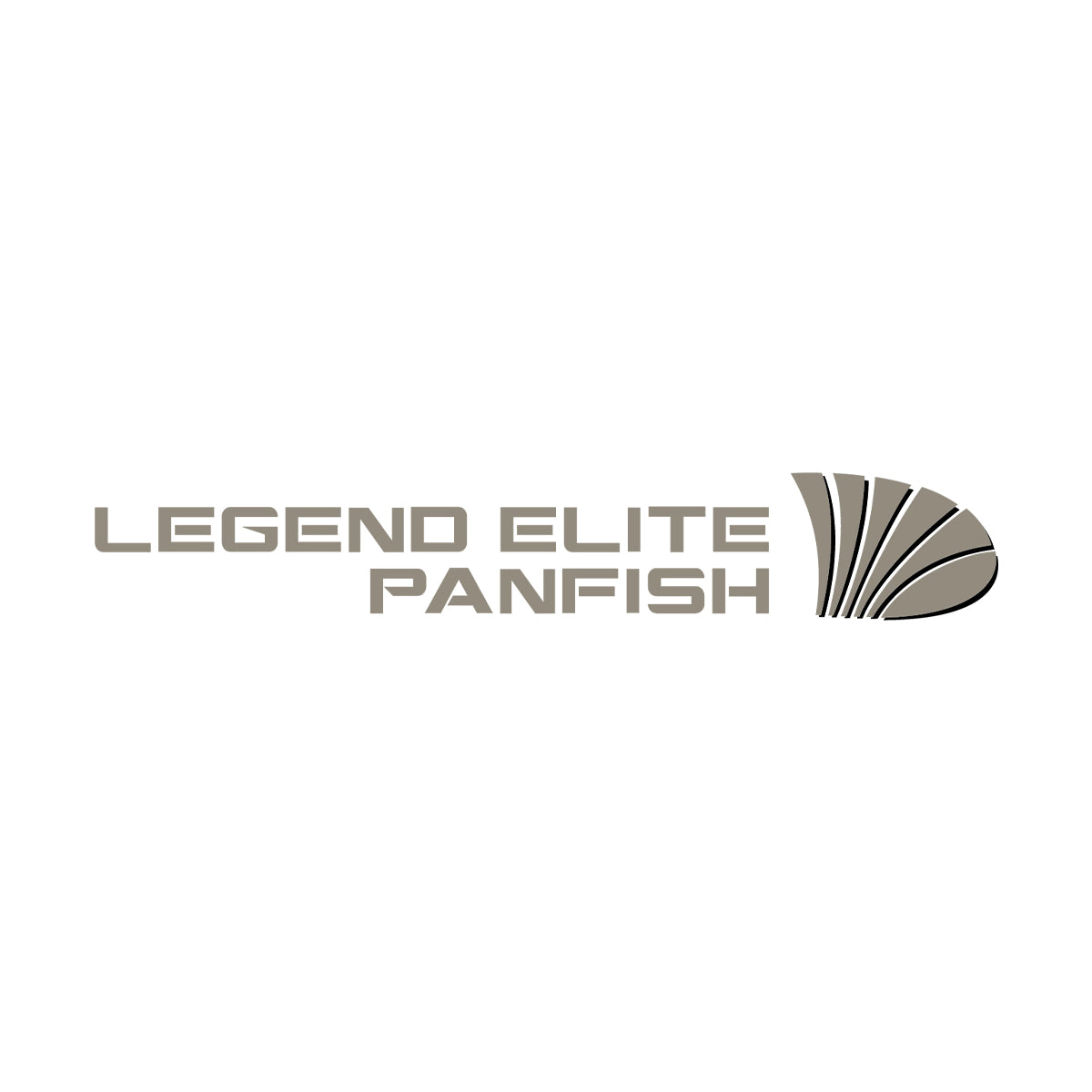 Legend Elite Panfish