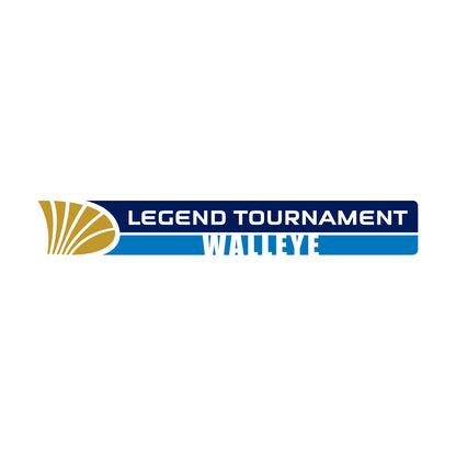 Legend Tournament Walleye