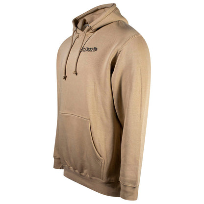 St. Croix Camo Lure Heavyweight Hood